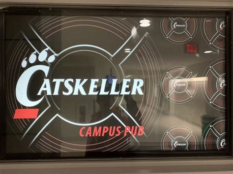 Catskeller Campus Pub Updated April 2024 17 Photos And 16 Reviews