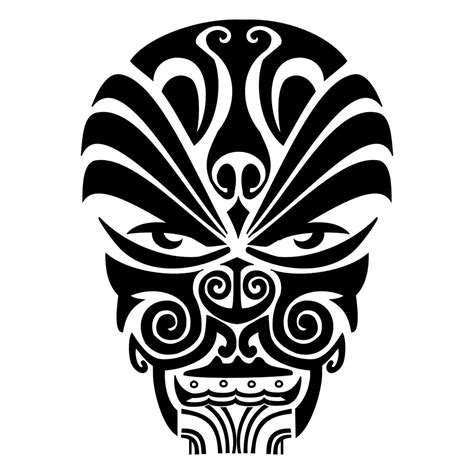 Vector Maori Tattoo Designs Polynesian Tattoo Designs Maori Tattoo