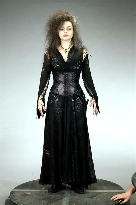 Bellatrix Lestrange Fugative From Azkaban And Is Hot