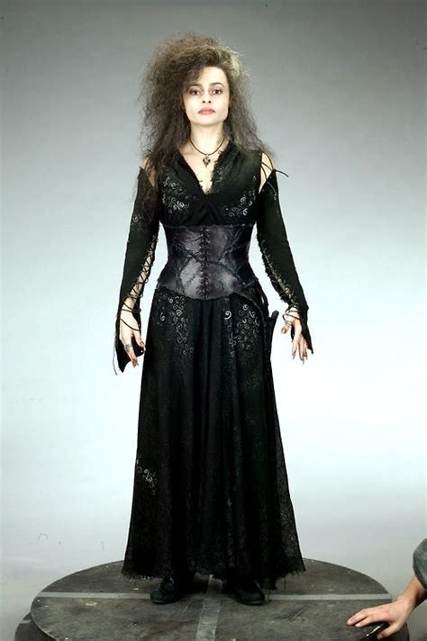 She was completely devoted to lord a bellatrix costume is a popular choice among fans of the harry potter movies.there are several different looks you can go for if you want to dress up as. Bellatrix Lestrange Fugative From Azkaban and is Hot ;) | Harry potter cosplay