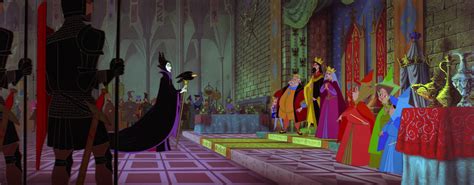 The Art Of Disney Disneys Ten Most Visually Stunning Animated Films