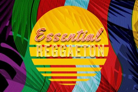 Best Reggaeton Songs Listen To Our International Playlist Stereogum