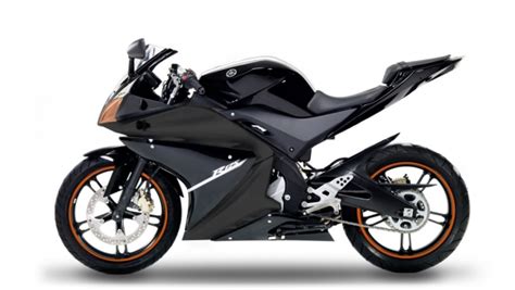Great savings free delivery / collection on many items. Yamaha Yzf R125 Black-orange - 125er-Forum.de: Motorrad ...