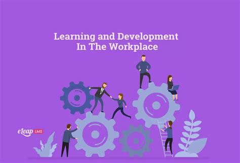 Employee Learning And Development Trends For 2021 Eleap