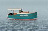 Pictures of Small Boats Phil Bolger