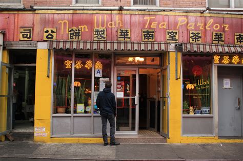 Best Restaurants In Nycs Chinatown Mvmt Blog