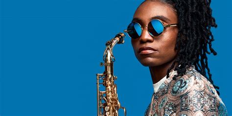 Women In Jazz The Artists You Need To Know Jazzwise