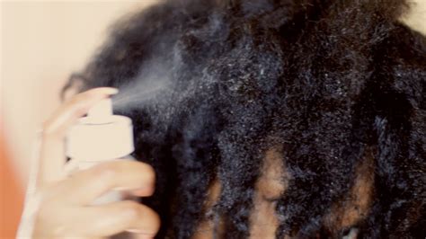Ready to add a hair oil to your routine? DIY Natural Oil Spray for Dry Hair & Skin - YouTube