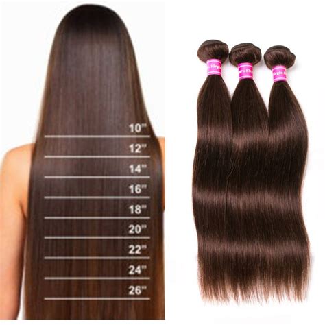 21 18 Inch Straight Weave Hairstyles Hairstyle Catalog
