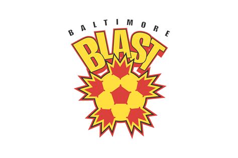 Baltimore Blast Logo