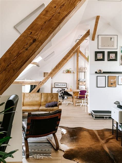 Important Things To Consider For Your Loft Interior Design In 2021