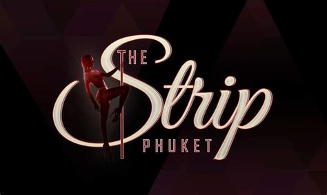 The Strip Phuket Phuket