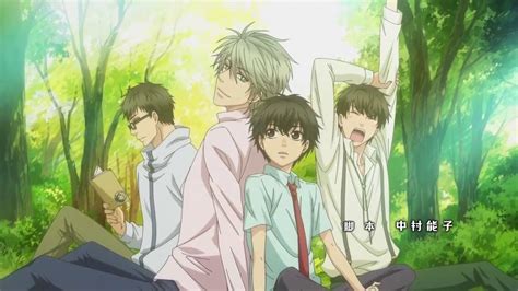 Obsesiones Otaku Reseña Anime Super Lovers