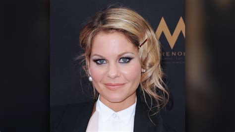 Candace Cameron Bure Offers Gods Overwhelming Love To Her Attackers