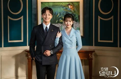 Hotel del luna (korean drama); IU Interview with Hotel Del Luna CEO - Chingu to the World