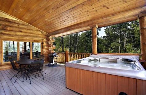 Stony Brook Cabins Llc Gatlinburg Tn Resort Reviews