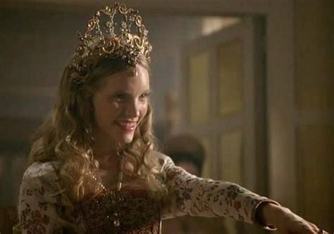 Tamzin Merchant Catherine Howard The Tudors Tudor Fashion Gothic