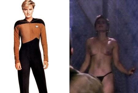 Top Naked Star Trek Cast Members Pics Xhamster