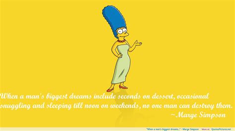 Simpsons Quotes About Love Quotesgram