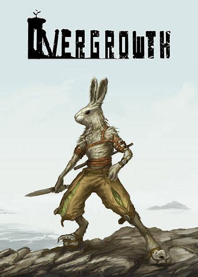 Overgrowth (2017) torrent download for pc on this webpage, allready activated full repack version of the action game for free. Скачать лучшие инди-экшены на ПК в торрент формате