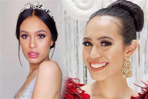 Miss universe philippines 2020 rabiya mateo brought up memories of miss world 2013 and one of the legendary fashion dolls in pop culture with her look for her official video shoot in the upcoming beauty pageant. Miss Universe Philippines 2021 Winner