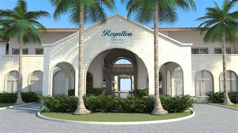 royalton is opening a new all inclusive in grenada