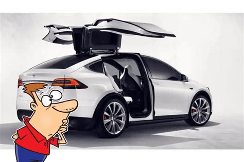 Tesla Model X What Can It Tow