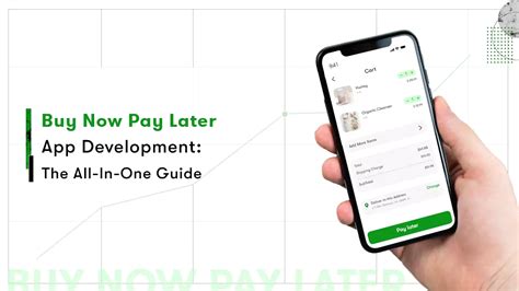 Buy Now Pay Later App Development Develop BNPL Solution
