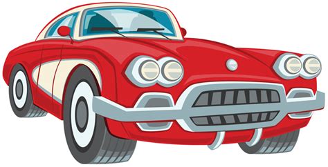 Free Cars Clipart Pictures Clipartix