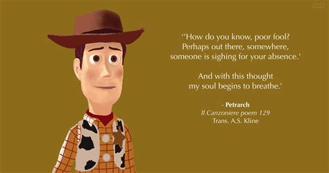 Get ready for toy story 4 by remembering all the things you learned from the first three movies. Cam's Character Quotes Day 20 of 100 - Trace of Screenshot ...