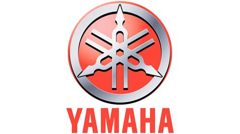 Yamaha Logo Y Símbolo Significado Historia Png Marca