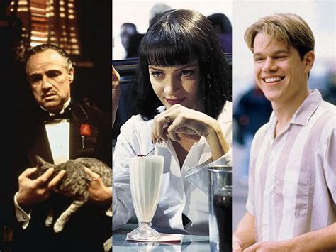 10 Classic Movies To Watch On Netflix This Weekend
