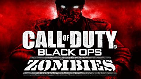 Call Of Duty Black Ops Zombies V Apk Obb For Android