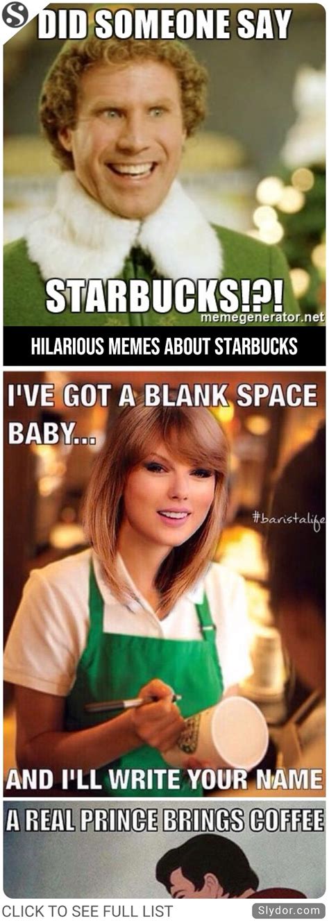 You can say our relationship is pretty serious. Hilarious Memes About Starbucks | Starbucks memes ...