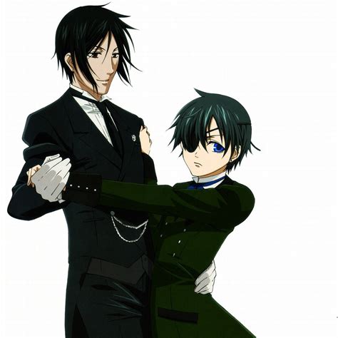 Revered, also from sebaste (a town in asia minor) gender: Sebastian Michaelis Wallpaper (58+ images)