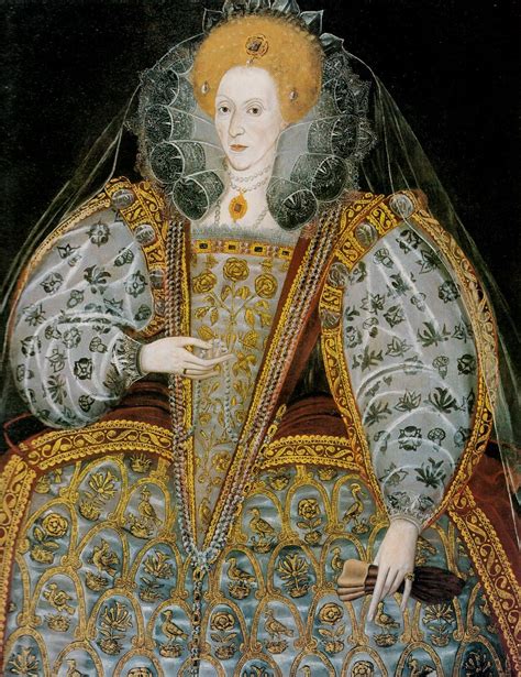 Queen elizabeth the 1stportraits by: File:Elizabeth I Unknown Artist British School c. 1600.jpg ...