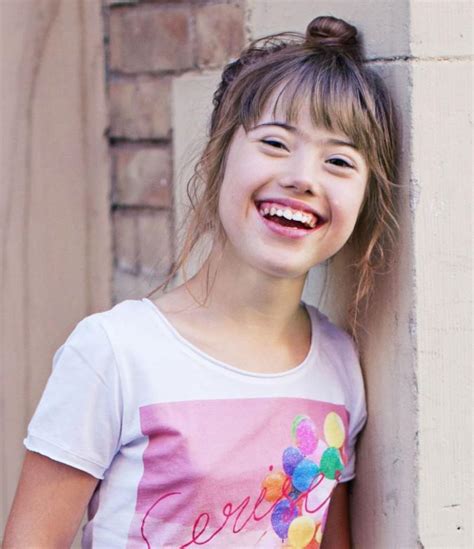 21 Beautiful Faces Of Down Syndrome From Around The World To Celebrate Worlddownsyndromeday