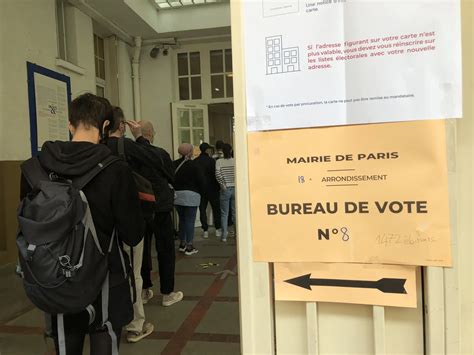 Reportagem em França Votar é um luxo que muitos países não têm diz