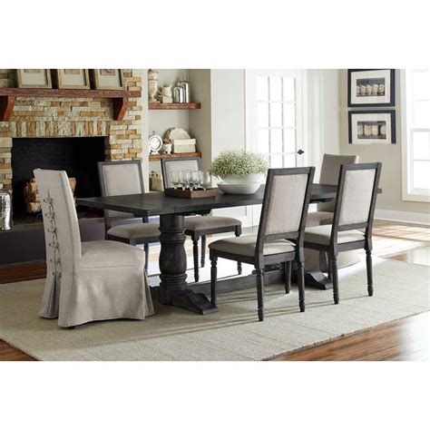Erondelle 7 Piece Dining Set Cheap Dining Room Sets French Country