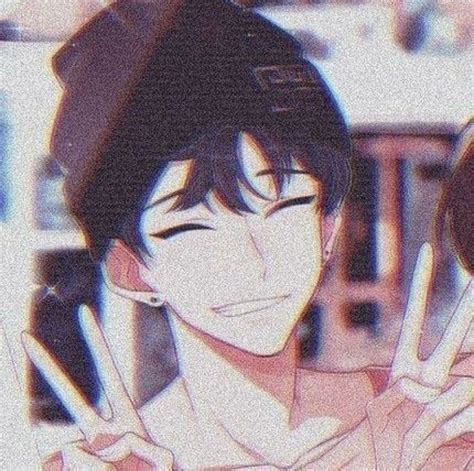 Aesthetic Anime Boy Discord Profile Picture Discordgg
