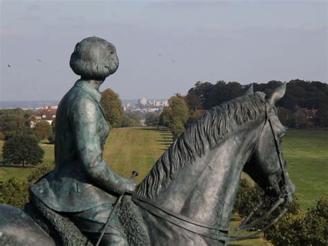 Our Favourite Queen Anne Windsor Connections Visit Windsor