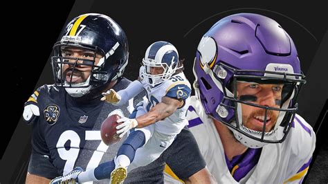 Below are my fantasy qb rankings and a set of links for my positional weekly nfl fantasy football rankings. Week 15 NFL Power Rankings: Biggest breakthroughs ...