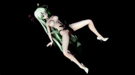 Hentai Insect Sex Mmd 3d Anime Nsfw Soft Green Hair Color Edit Smixix ️ Eporner