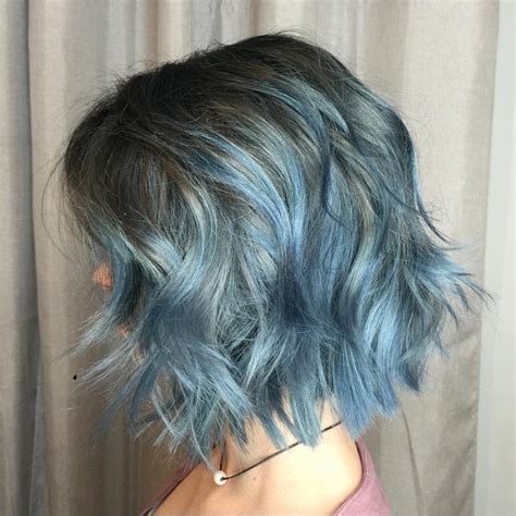 15 Hottest New Trendy Hair Color Ideas For Short Hair Hairstyles Weekly