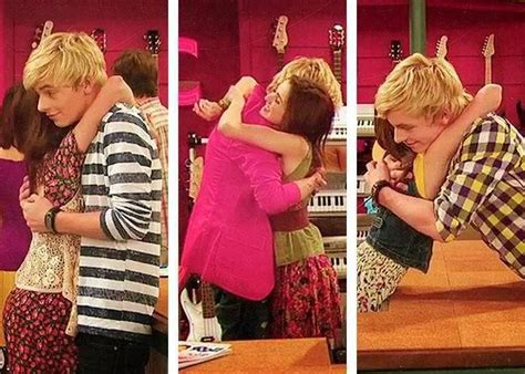 Raura And Auslly Austin And Ally Disney Theory Cute Relationship Goals