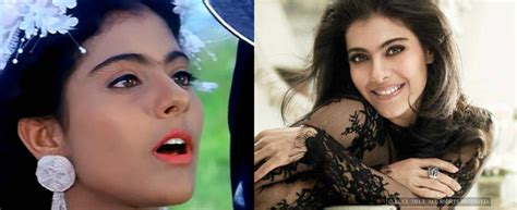 10 shocking transformations of bollywood actresses before and after pictures heart bows and makeup