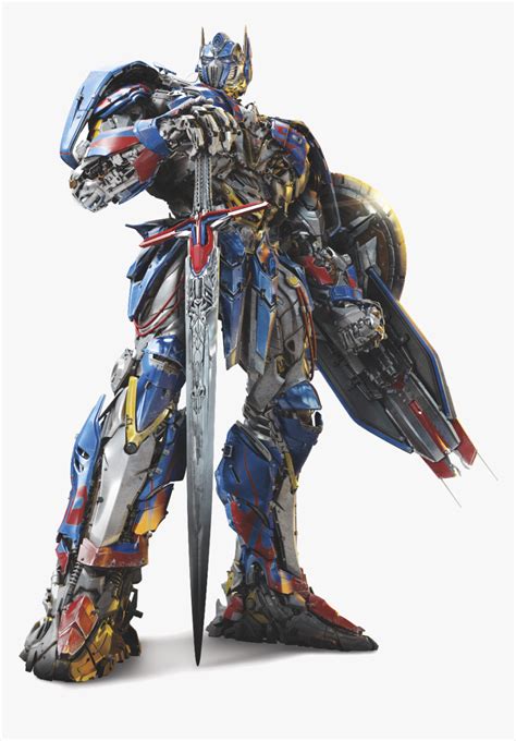 Threezero Transformers The Last Knight Optimus Prime Dlx Collectible