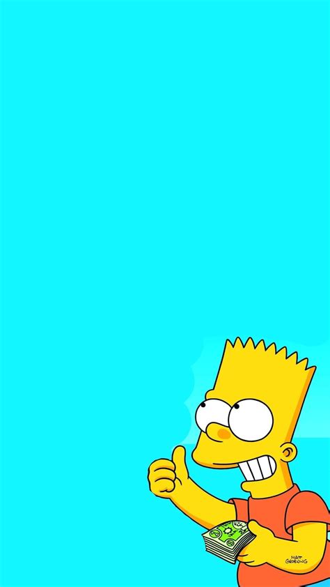 Funny Simpson Wallpaper 78 Images