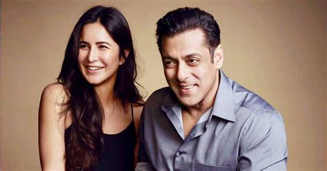 When Salman Khan Reacted To His Relationship With Katrina Kaif Being A
