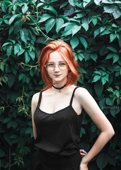 Will Posts Tagged Glasses In 2022 Red Hair Woman Beautiful Red
